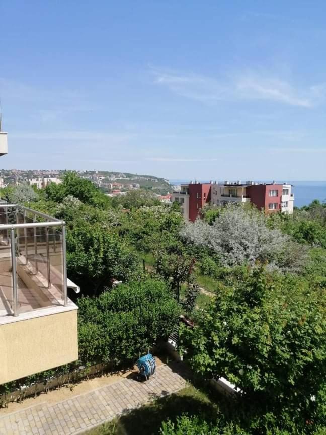 Byala-Apartment-Valmira Byala  Exterior foto